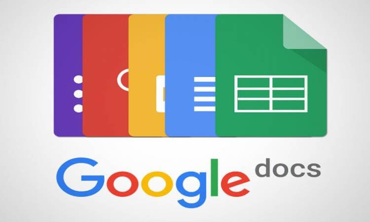 What is Google docs In Hindi 